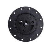 Replacement Fuel Cell Gas Tank Filler Cap + Filler Plate + Fittings