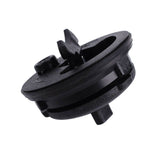 Replacement Fuel Cell Gas Tank Filler Cap + Filler Plate + Fittings