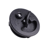 Replacement Fuel Cell Gas Tank Filler Cap + Filler Plate + Fittings