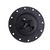 Replacement Fuel Cell Gas Tank Filler Cap + Filler Plate + Fittings