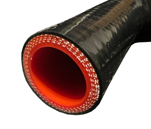 D Series Coolant Radiator Hose Honda Civic 92-00 4-Ply D15