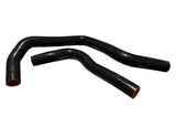 D Series Coolant Radiator Hose Honda Civic 92-00 4-Ply D15