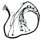 K20 K24 K Series Tucked Engine Harness For Honda Acura K Swap RSX 05-06 LHD RWD RHD