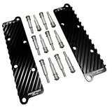 2.7T Conversion Coil Pack Hold Down Bracket Kit For Audi