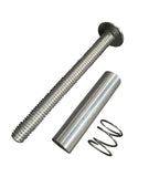 2.7T Conversion Coil Pack Hold Down Bracket Kit For Audi