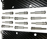 2.7T Conversion Coil Pack Hold Down Bracket Kit For Audi