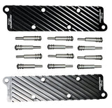 2.7T Conversion Coil Pack Hold Down Bracket Kit For Audi