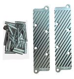 2.7T Conversion Coil Pack Hold Down Bracket Kit For Audi