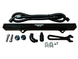 K Series K20 K24 Center Fuel Rail Tuck Kit K Swap Civic Si DC2