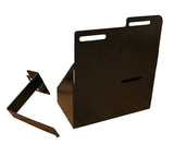 Acura DC5 RSX Battery Tuck Relocation Box Front Passenger Bumper 02-06 Type S EP3