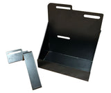 Acura DC5 RSX Battery Tuck Relocation Box Front Passenger Bumper 02-06 Type S EP3