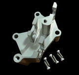 Billet J Series Shifter Cable Transmission Trans Bracket J Swap CL TL V6 6 Speed