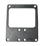 MK4 Supra 2JZ GTE Billet Short Shifter Plate A80 For Toyota IRP