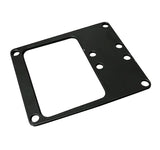 MK4 Supra 2JZ GTE Billet Short Shifter Plate A80 For Toyota IRP