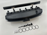 Intake Manifold Fuel Rail for BMW N54 135i 335i 535i E90