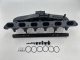 Intake Manifold Fuel Rail for BMW N54 135i 335i 535i E90