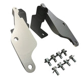 Billet Aluminum Quick Hood Hinge Release Latch For Honda Acura RSX