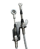 K Series Shifter Box Cables MR2 Swap K20 K24 Transmission