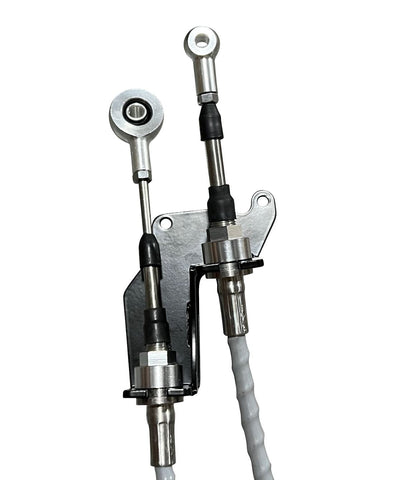 K Series Shifter Box Cables MR2 Swap K20 K24 Transmission