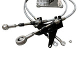 K Series Shifter Box Cables MR2 Swap K20 K24 Transmission