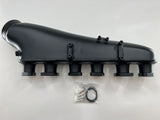 Intake Manifold Air Plenum for Skyline GTR RB26DETT
