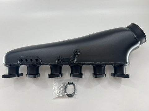 Intake Manifold Air Plenum for Skyline GTR RB26DETT