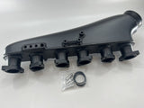 Intake Manifold Air Plenum for Skyline GTR RB26DETT