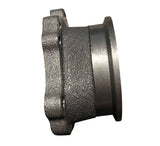 GT25 GT28 3" to 8 Bolt V-Band Turbo Exhaust Flange Adapter