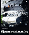 K Series K20 K24 Center Feed Intake Manifold