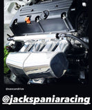K Series K20 K24 Center Feed Intake Manifold