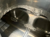 K Series K20 K24 Center Feed Intake Manifold