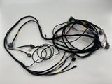 Front End Headlight Wire Tuck Harness Honda Acura EG 92-95 USDM Blinkers Civic