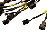 OB D2 D Series B Series Tucked Engine Sub Harness Prelude