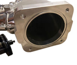 2JZ GE Billet Intake Manifold Fuel Rail Throttle Body