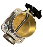 2JZ GE Billet Intake Manifold Fuel Rail Throttle Body