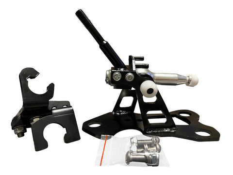 K20 K20Z3 Short Shifter Box Honda 06-11 Civic Si FG FA 8th Gen