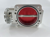 90mm Throttle Body TB 4 Inch 4” Hose Coupling Adapter Inlet