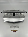 Billet K Series K20 K24 Center Feed Intake Manifold Dual Injector