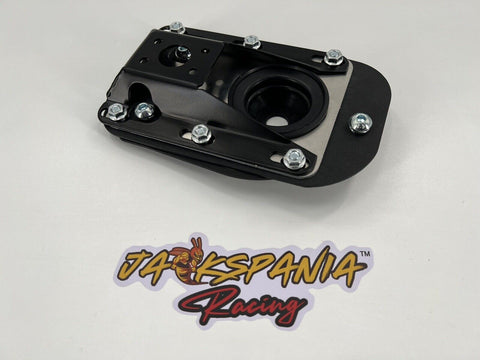 Direct Fit Kit Gearbox E30 E36 E46 E8X E9X Models Bolt On For Coolerworx IRP BMW