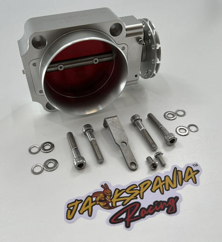 K-Series 90mm Throttle Body TB 4 Inch 4” Hose Coupling Adapter Inlet EG EK CRX