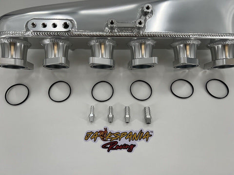 Intake Manifold Air Plenum for Skyline GTR RB26DETT R32 R33