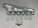 Intake Manifold Air Plenum for Skyline GTR RB26DETT R32 R33