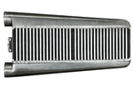 K Swap K Series K20 K24 Dual Ball Bearing Turbo Sidewinder Manifold Intercooler