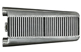 K Swap K Series K20 K24 Dual Ball Bearing Turbo Sidewinder Manifold Intercooler