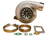 K Swap K Series K20 K24 Dual Ball Bearing Turbo Sidewinder Manifold Intercooler