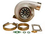EP3 Civic Si K Series K20 K24 Dual Ball Bearing Turbo Sidewinder Manifold Intercooler