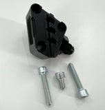 K Series K20 K24 Power Steering Line Tuck Fitting Adapter