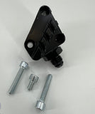 K Series K20 K24 Power Steering Line Tuck Fitting Adapter