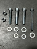 EK B Series AWD Rear Bracket For Hasport 1996-2000 Honda