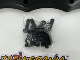 H Series to K Series Intake Manifold Adapter For Honda Acura